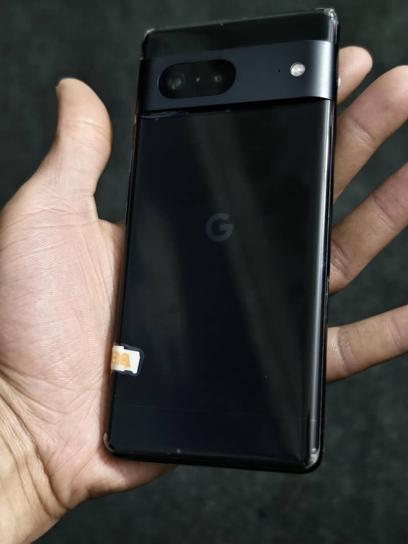 Google pixel 7 0