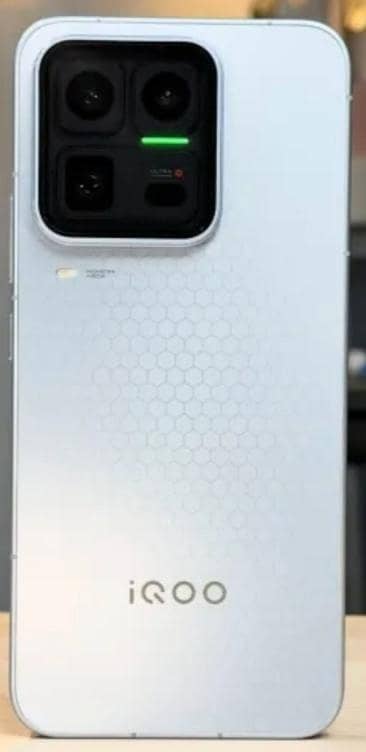 iqoo 15 ultra , 16/512, Brand new