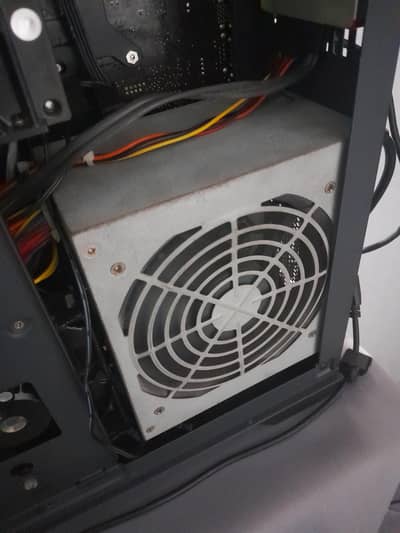 350 watt power supply