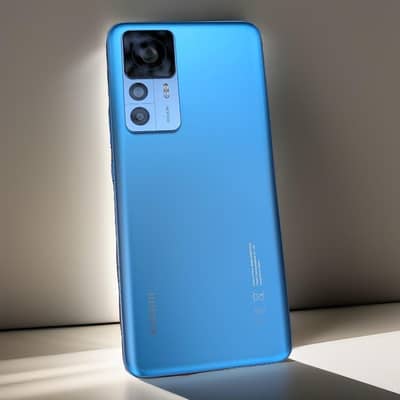 Xiaomi 12tpro 5g SIM working da 8/256Gb PUBG King 90fps 5000mah bat