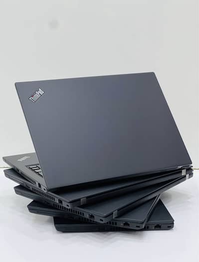 LENOVO TINKPAD (T14) CORE i5 12th GENERATION (16/256gb) TOUCH IPS DIS