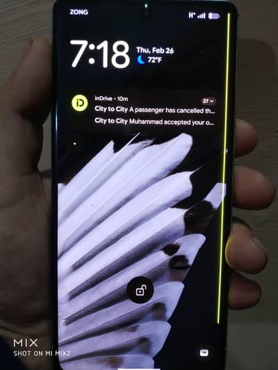 Google pixel 7 pro line wala Exchange with I phone