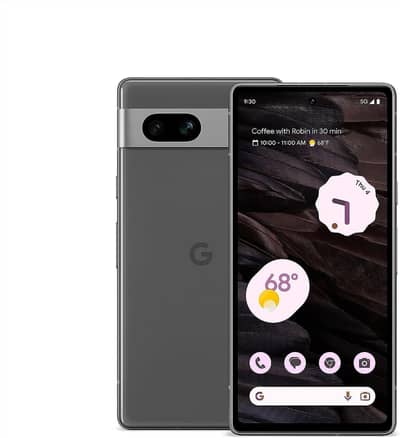 Google Pixel 7A (Official PTA) 10/10