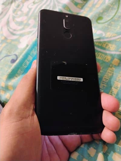 Huawei mate 10 lite original peace