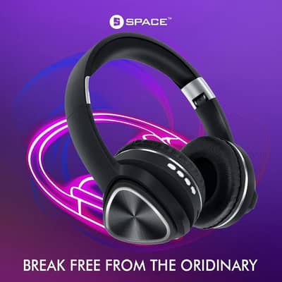 SPAG Level LE 30 Wireless Headphones