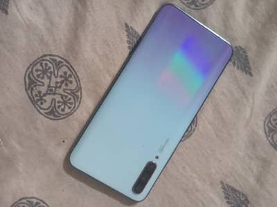 huawei y9s 6ram 128gb rom all ok
