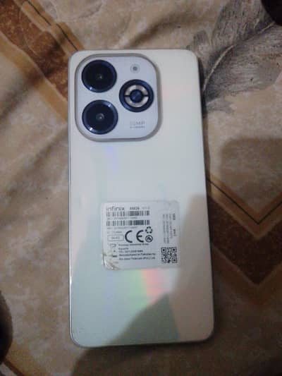 Infinix smart 8 plus