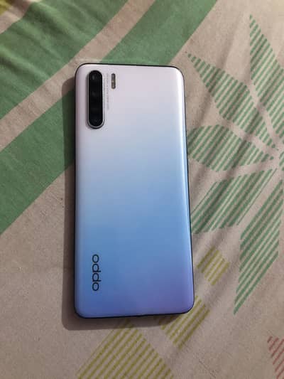 OPPO F15 for sale or exchange but only iPhone pta