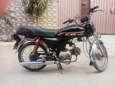 RP. 70. first hand used with sports shap.