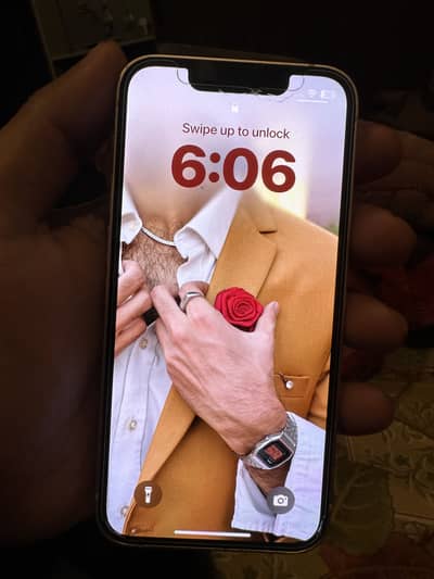 Iphone 13 mini / 128 GB / factory unlocked