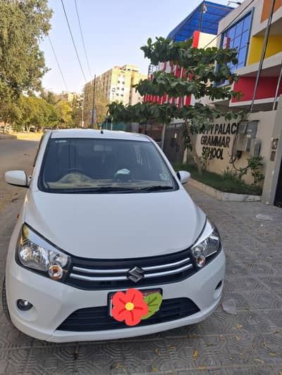 Cultus AGS 2024 for Sale