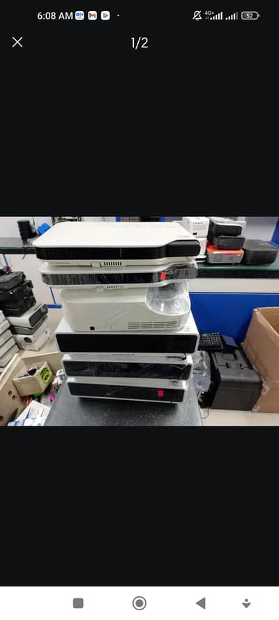 casio led laser hybrid projector 20,000 lamp life