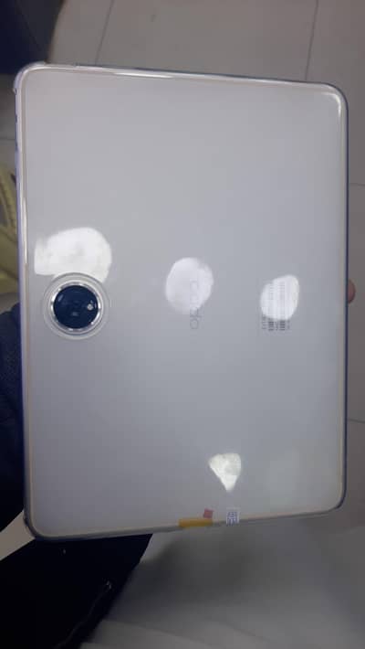 oppo pad 2.8 GB ram 128 GB memory 9500 mAh