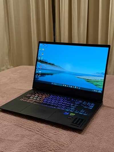 HP OMEN 16 RTX 4050 8GB