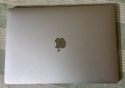 MacBook Air M1 2022 8/512 gb