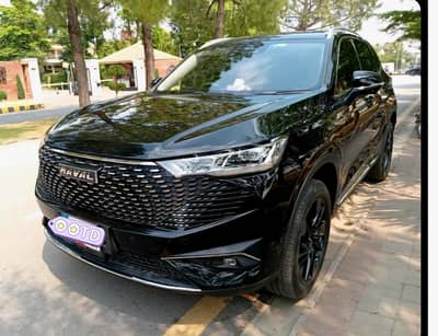 H6 Hev 2023 Like Zero meter just 16000 kms