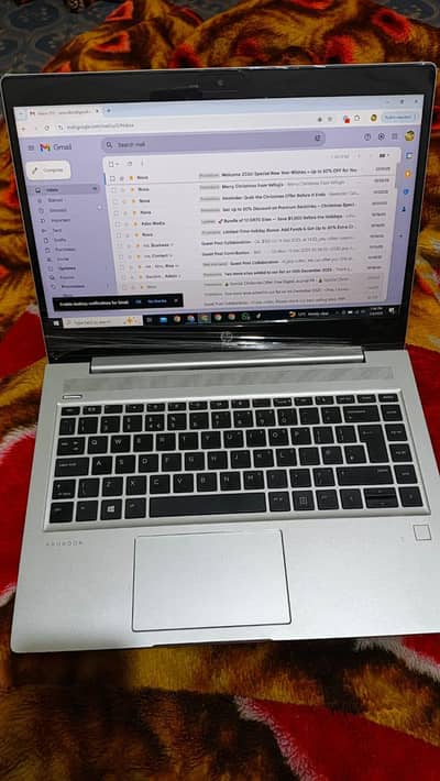 Hp Laptop 445G Probook