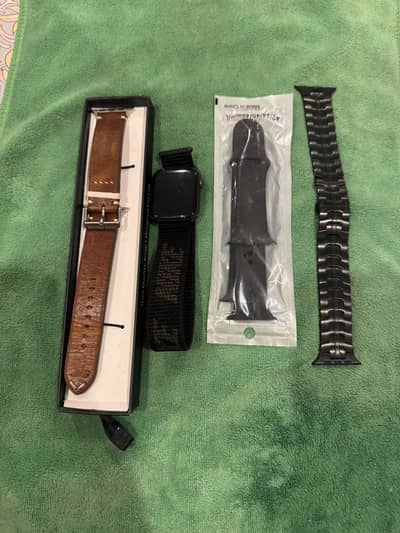 Apple watch series 5 for sale