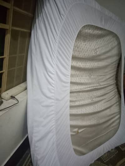 Double bed 6.5/6 matres for sale