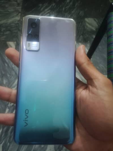Vivo y51s