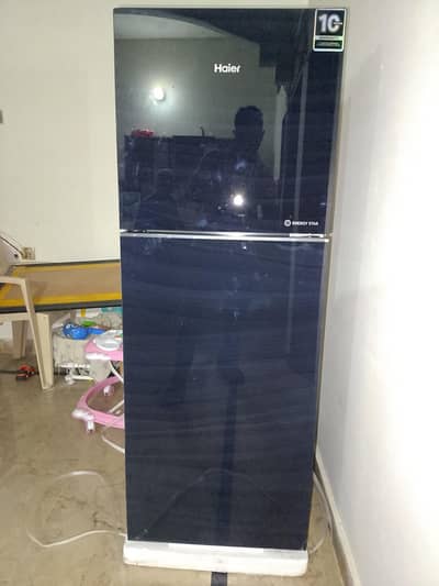 sale my brand new fridge