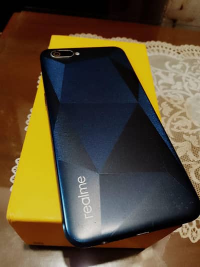realme C2 3/32