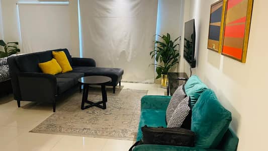 A Luxury Studio Apartment Available For Sale in Phase 5 Penta Square