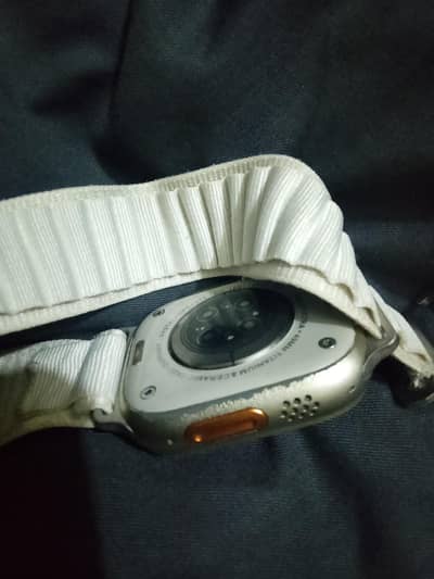 Apple watch ultra 2