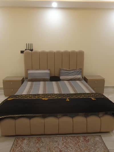 Bedroom Set (slightly used)