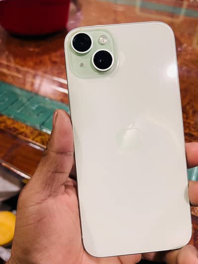 iPhone 15 plus 10/10