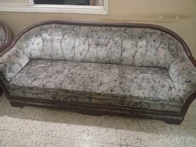 5 seater Sofa Set