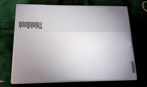 Lenovo ThinkBook Core i7 11th Generation,16G/500G-SSD/2G Graphics Card