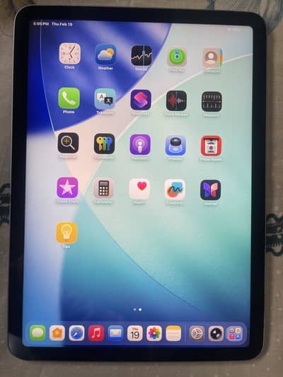 iPad Air 4th gen , 64 GB