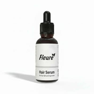 214% boost hair regrowth serum
