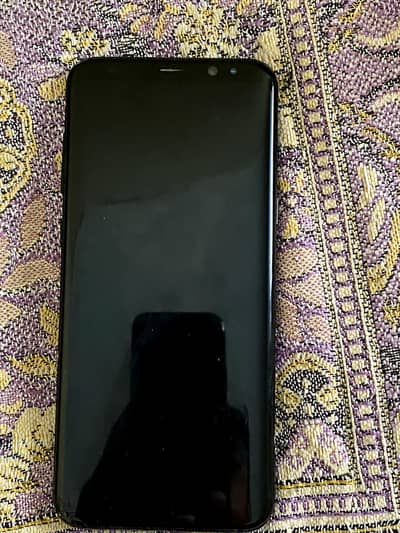 Samsung Galaxy S8 plus
