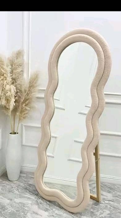 poshing Wala long mirror