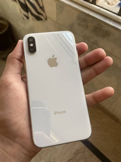 IPhone XS PTA APPROVED 256 GB