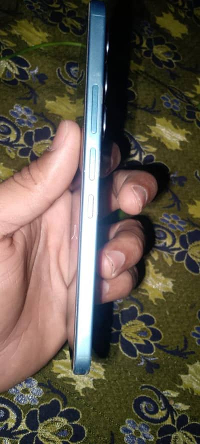 infinix hot60 pro 8+8/128