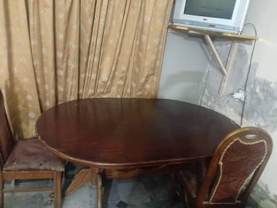 Dinning table on sale