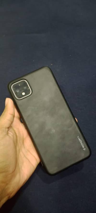 Google pixel 4xl non pta