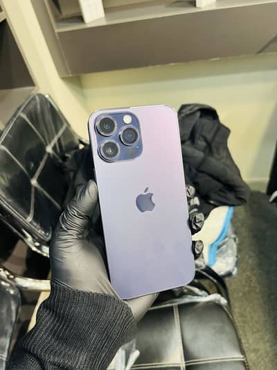 Iphone 14 Pro Max Jv