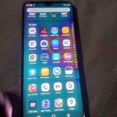 Infinix Hot 9 Play 4/64GB