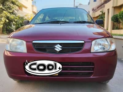 Alto vxr 03428273343