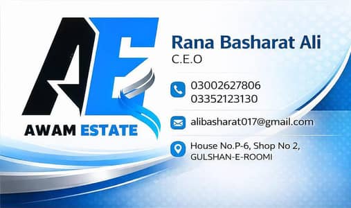 140 sq House for sale model colony Karachi.