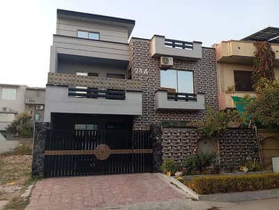 House For Sale In Jinnah Gardens Phase 1