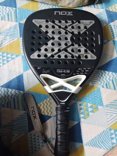 nox paddle racket 2026