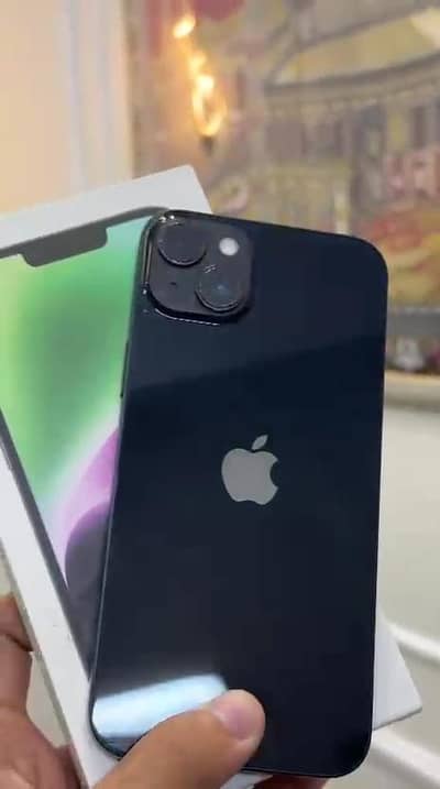 Iphone 14Plus Non pta Factory unlock