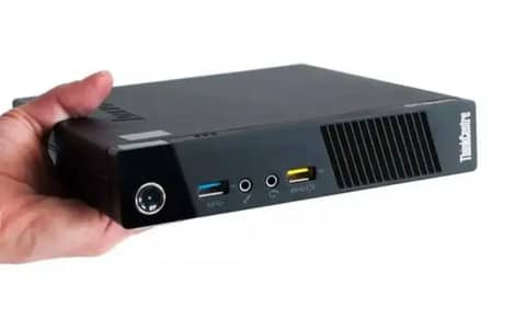 lenovo mini pc core i5 4th gen