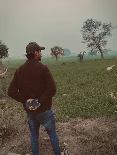 Muhammad Uzair