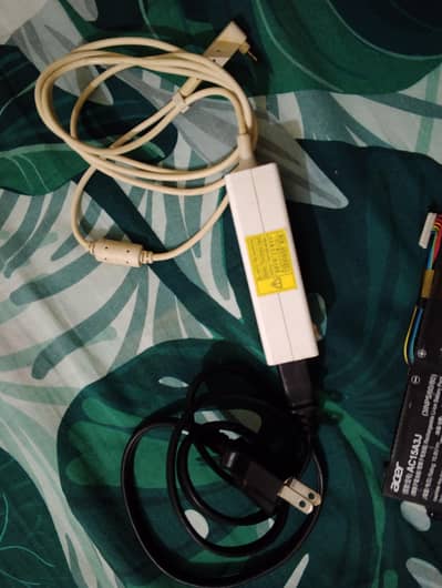 ACER CHROMEBOOK R11, C740 CHARGER